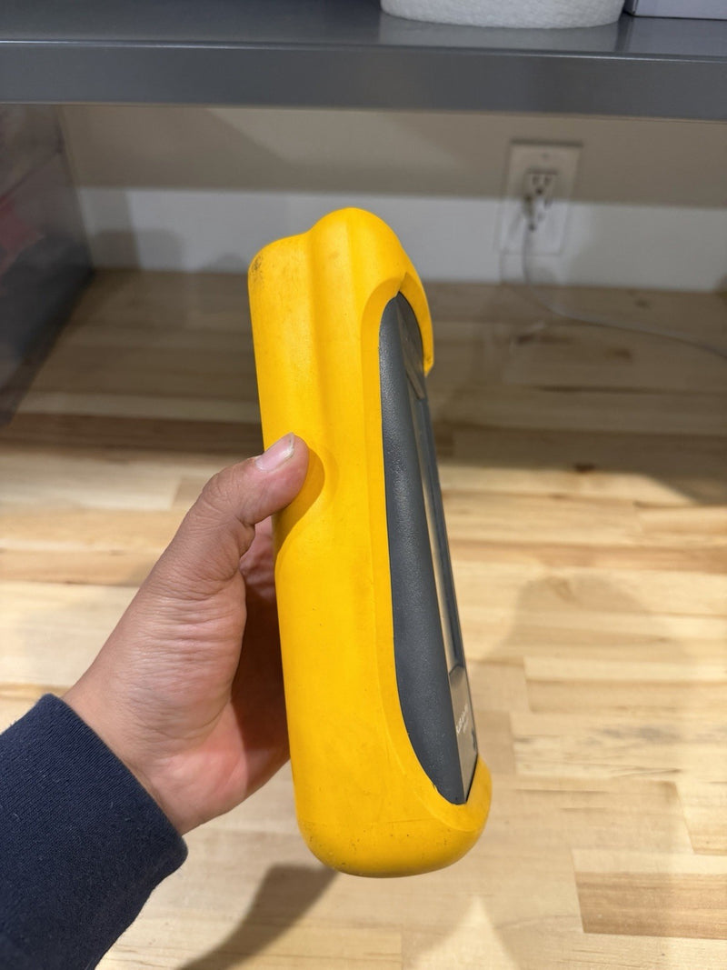 FLUKE NETWORKS ONETOUCH SERIES II 10/100 TESTER FOR PARTS