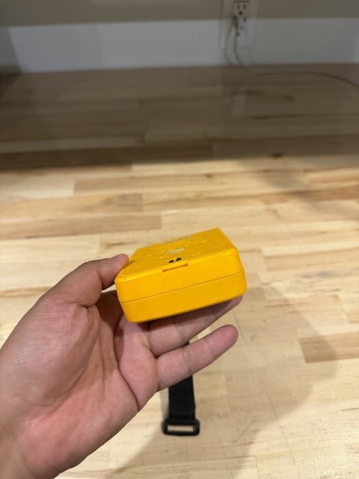FLUKE PRV240 PROVING UNIT TESTED