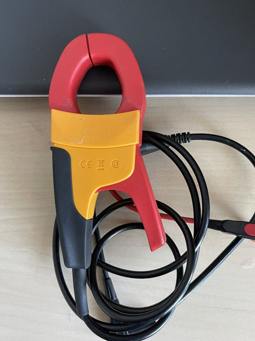 FLUKE I400 400 AMP AC CURRENT CLAMP