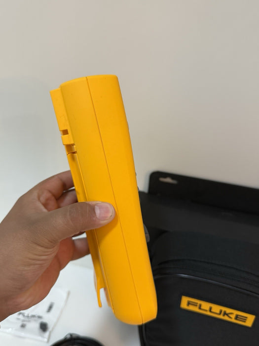 FLUKE 289 FVF COMBO KIT TRUE-RMS DATA LOGGING MULTIMETER (NEW SEALED MFD-2025)