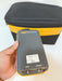 FLUKE BIOMEDICAL VAPOR ANESTHESIA TESTER W/BAG (CALIBRATED 2025) TESTED