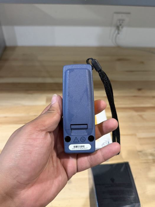 FLUKE NETWORKS LINKSPRINTER 300 TESTED