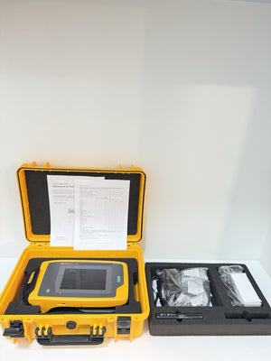 FLUKE II500 ACOUSTIC IMAGER MFD 2024 CALIBRATED 2024