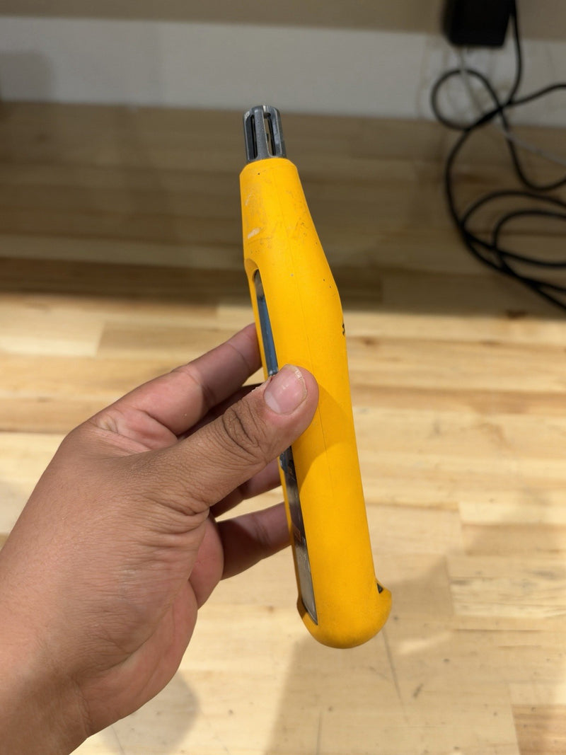 FLUKE 971 TEMPERATURE & HUMIDITY METER (TESTED) SHIPS FAST