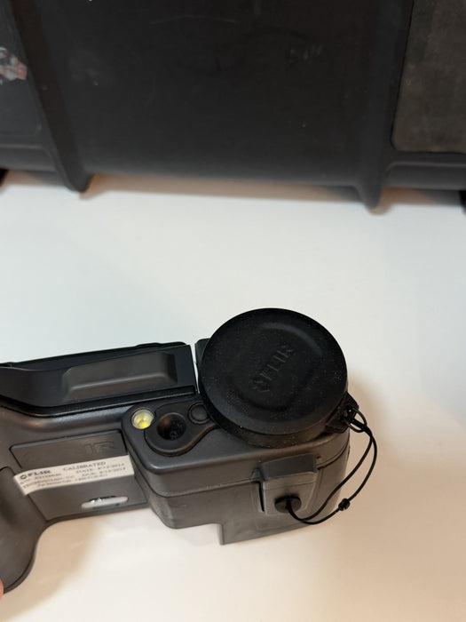 FLIR T440 THERMAL IMAGING CAMERA WITH ACCESSORIES & CASE TESTED