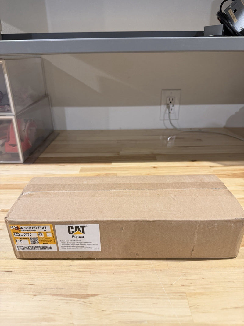 CAT 10R-2772 DIESEL INJECTOR