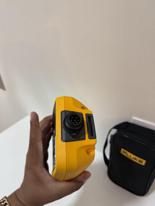 FLUKE FEV150/EV CHARGING STATION TEST ANALYZER  (NEW) SHIPS FAST