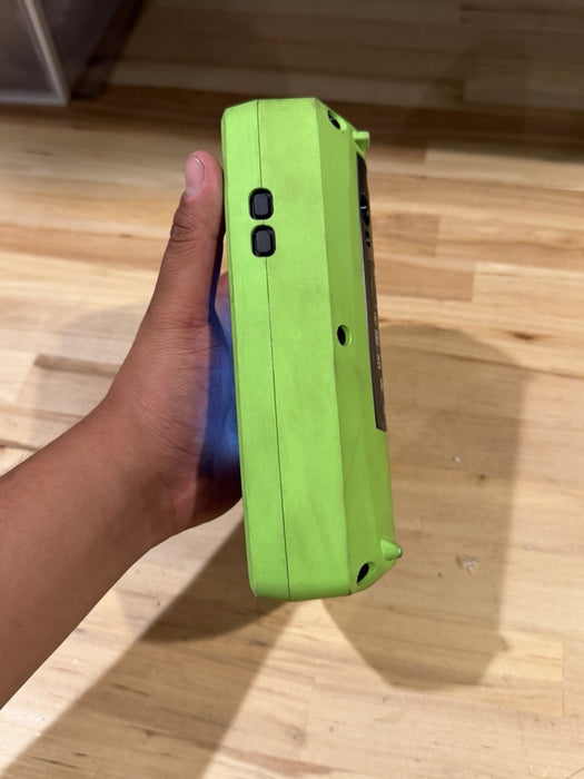 NETALLY LINKRUNNER 10G LR10G-200 (PARTS ONLY) FOR PARTS DOESN’T WORK -SHIPS FAST