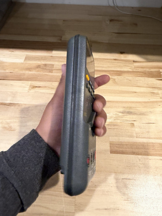 FLUKE 87V TRUE RMS MULTIMETER (PARTS ONLY) FOR PARTS - SHIPS FAST
