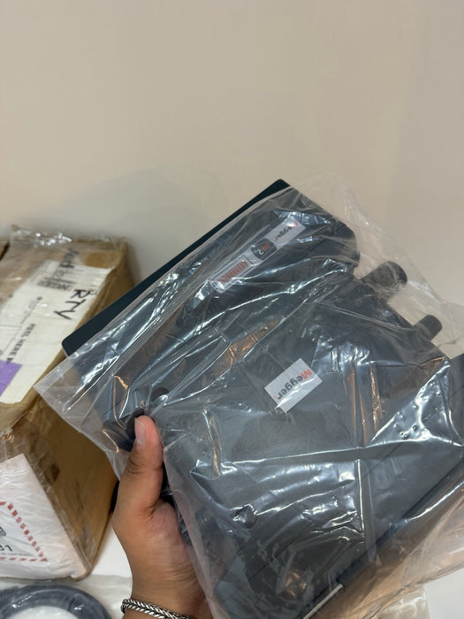 MEGGER DLRO10X DIGITAL LOWE RESISTANCE OHMMETER NEW SEALED