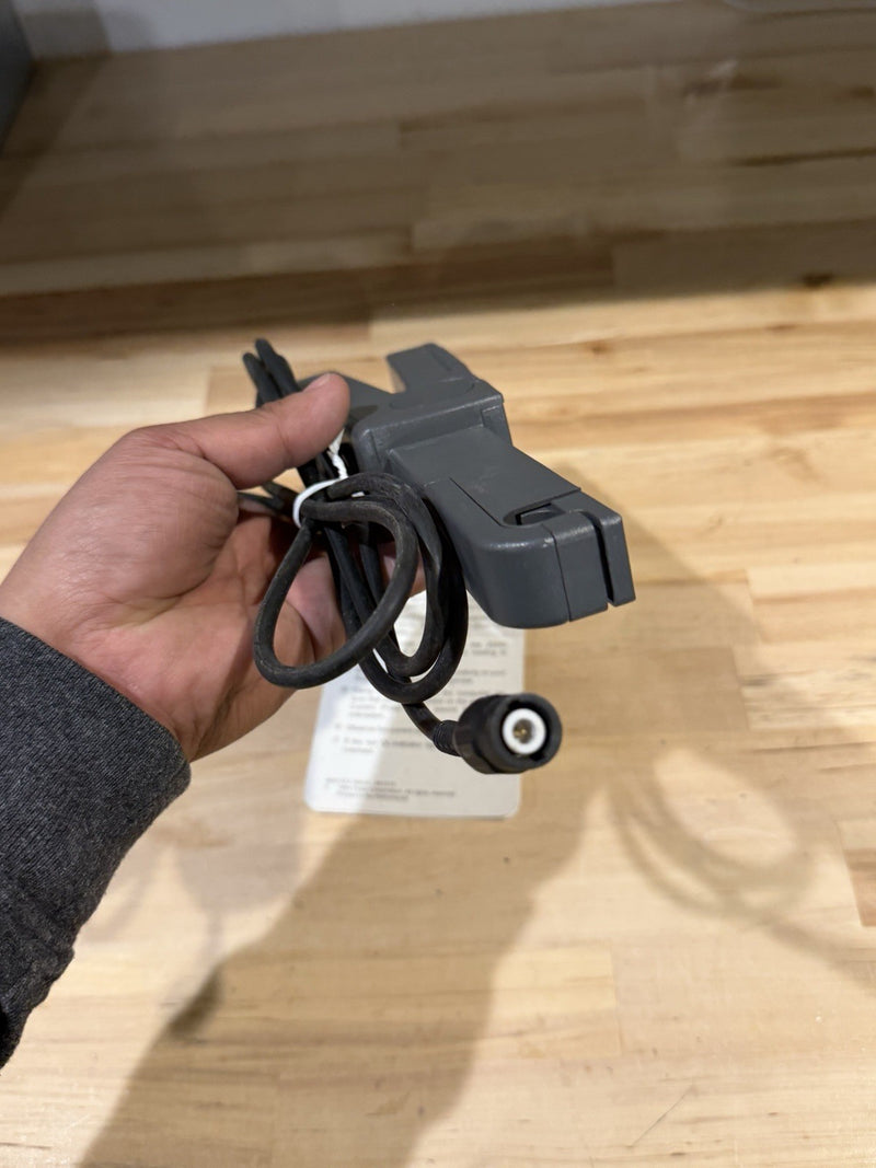 FLUKE 80I-110S AC DC CURRENT PROBE