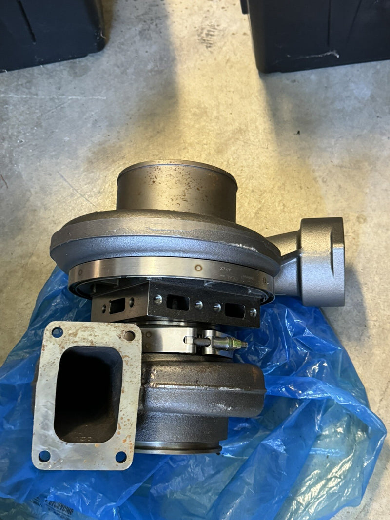 CAT 20R-9728 TURBOCHARGER