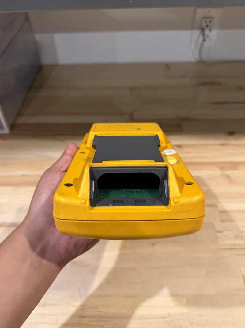 FLUKE 744 DOCUMENTING PRCESS CALIBRATOR FOR PARTS