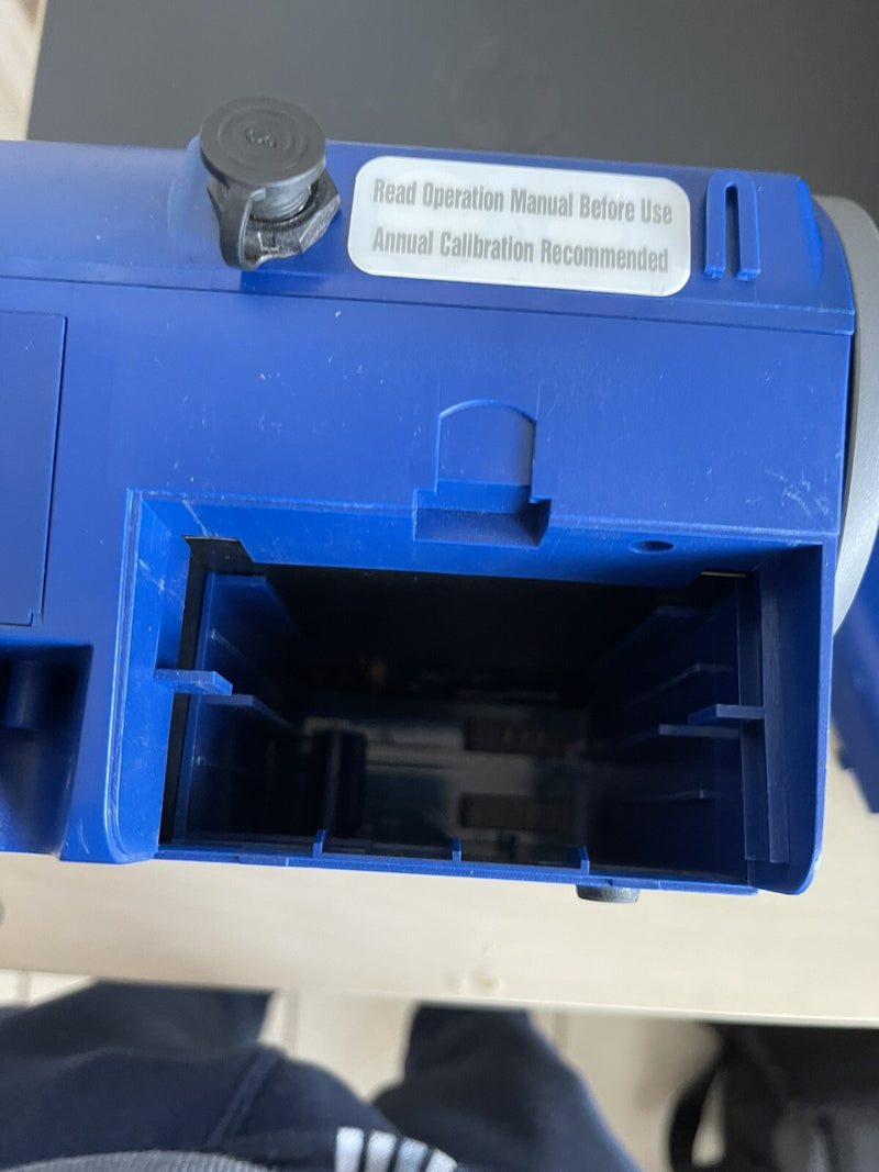 TSI DUSTTRAK II AEROSOL MONITOR MODEL 8530