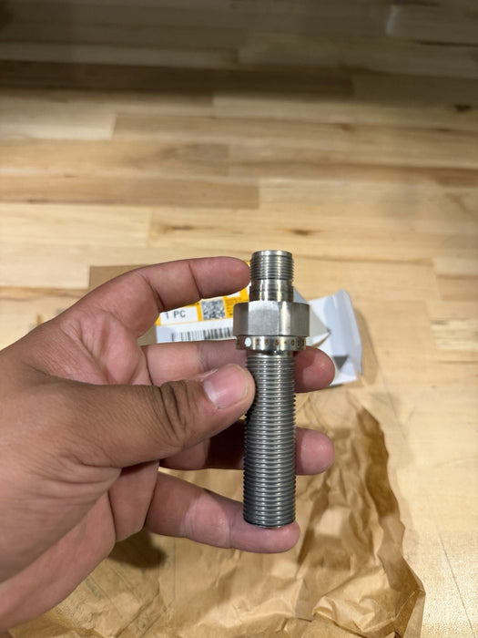 CAT 186-0131 STEEL HIGH OUTPUT MAGNETIC SPEED SENSOR