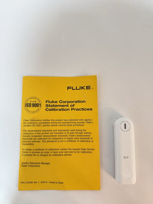 UNFORS RAYSAFE X2 RF SENSOR (TESTED) SHIPS FAST - FREE SHIPPING (SENSOR ONLY)