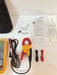 FLUKE 87 V MULTIMETER COMBI KIT W/ i400 CLAMP & LEADS - SHIPS FAST (NEW)