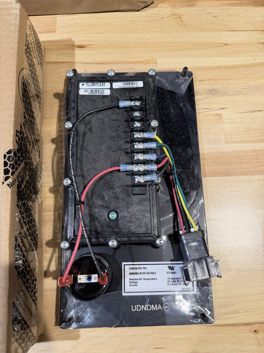 CAT 523-5173 CONT GP NEW SEALED GENUINE OEM