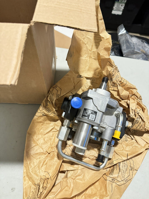 Caterpillar 370-8363 Fuel Injection Pump 20R-4783 C4.4 12 Volt (NEW) SHIPS FAST