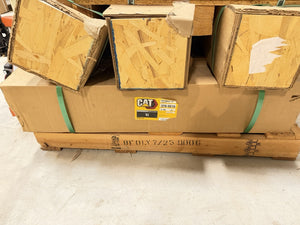 CAT 378-6610 ARTICULATION CYLINDER  (NEW SEALED) - GENUINE OEM / SHIPS FREE