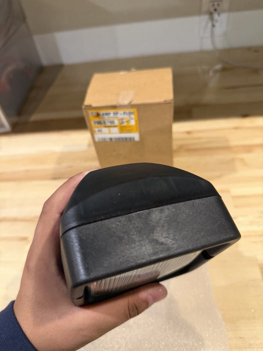 CAT 290-5760 MOUNTED FLOOD LAMP (NEW SEALED) - GENUINE OEM / SHIPS FAST