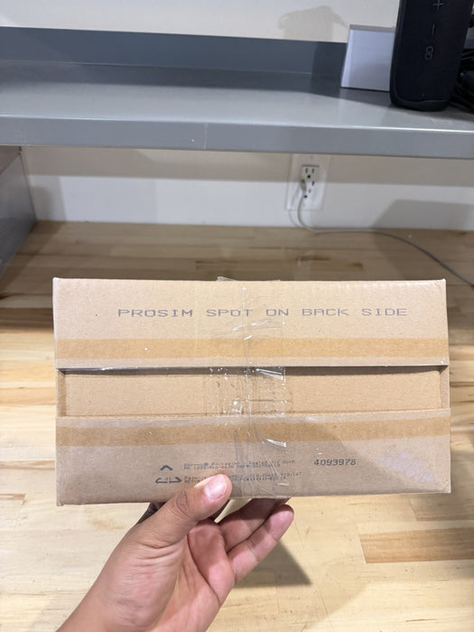FLUKE PROSIM SPOT SPO2 TEST MODULE