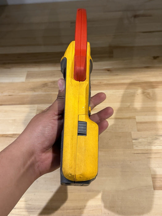 FLUKE 381 FC TRUE RMS CLAMP METER (PARTS ONLY) FOR PARTS