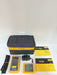 FLUKE BIOMEDICAL PROSIM 4 & SPOT LIGHT KIT W/ BAG & CHARGER (TESTED) SHIPS FAST