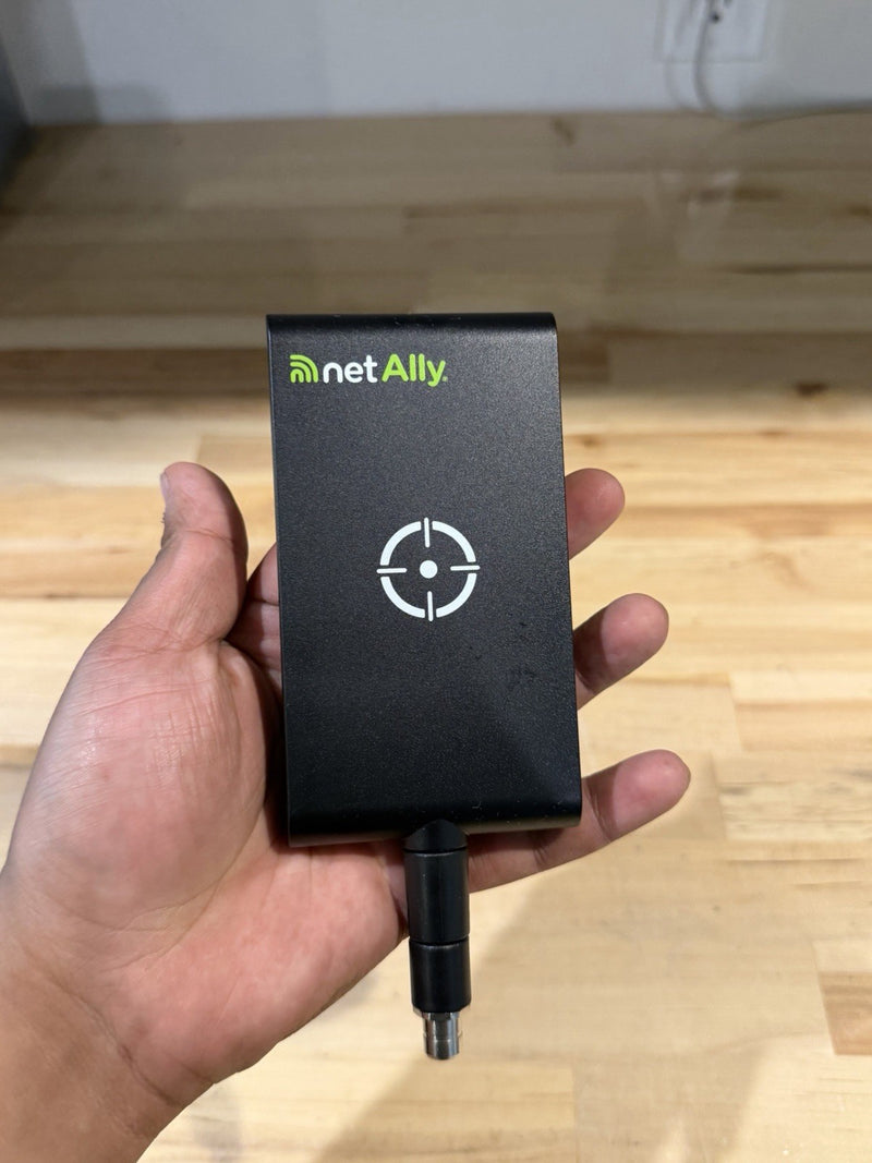 NETALLY EXTERNAL 2.4/5/6GHZ TRI-BAND DIRECTIONAL ANTENNA EXT-ANT-TRIBAND