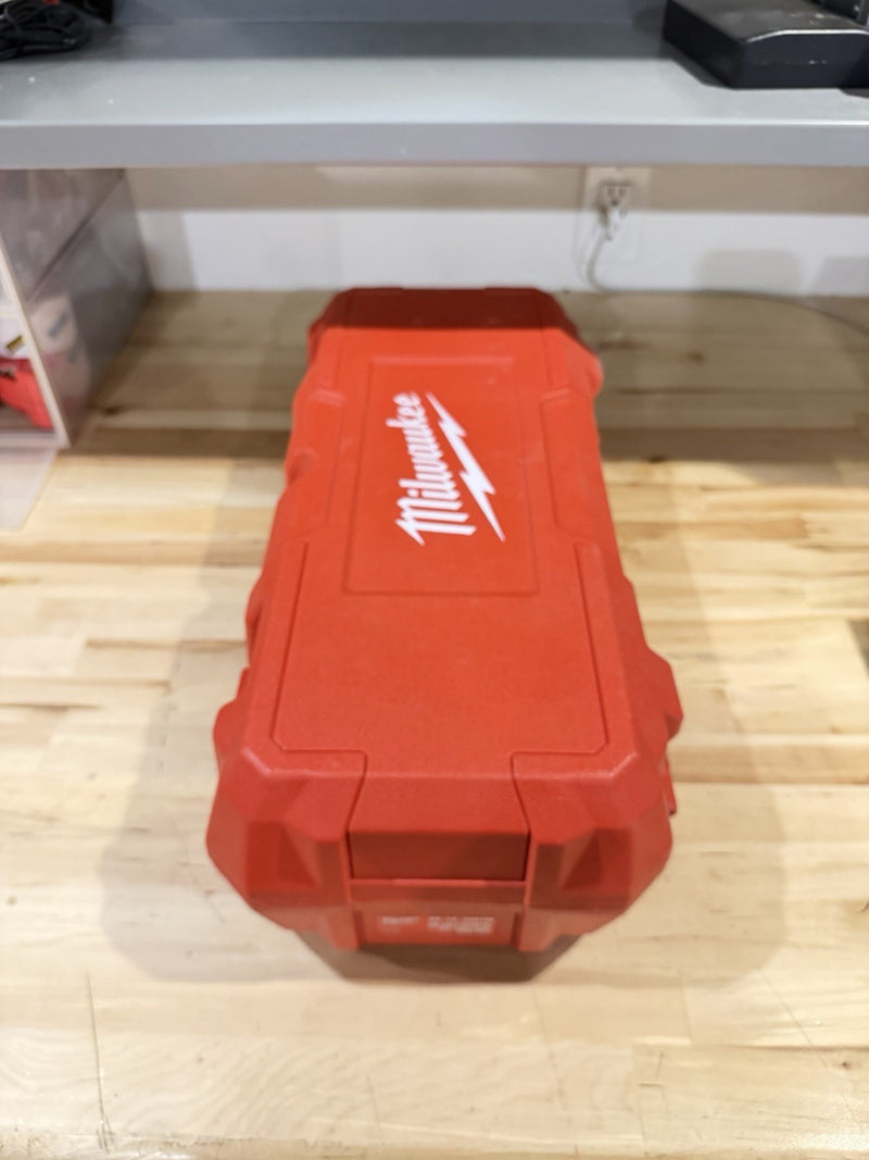 MILWAUKEE 49-16-2661M 1/4”-7/8” STREAMLINE ACR PRESS JAW KIT -NEW FACTORY SEALED