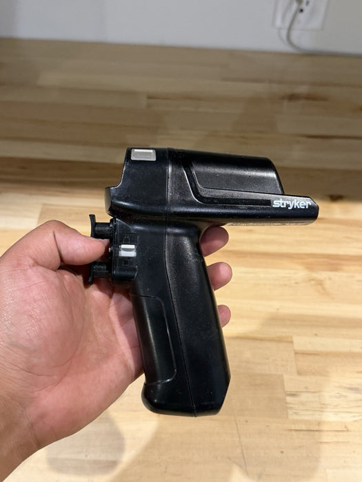 STRYKER F1 SMARTGRIP PISTOL MODULE 1900-012-000 (TESTED) SHIPS FAST