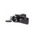 Polaroid ID995-BLK Black Portable Handheld Touch Screen 4k Digital Camcorder