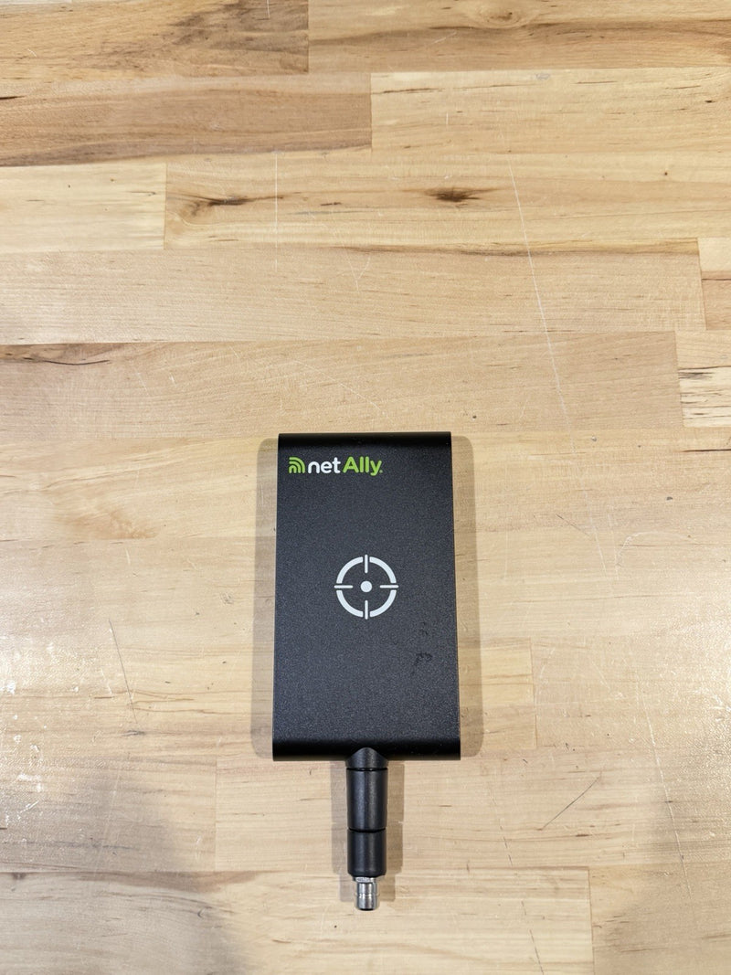 NETALLY EXTERNAL 2.4/5/6GHZ TRI-BAND DIRECTIONAL ANTENNA EXT-ANT-TRIBAND