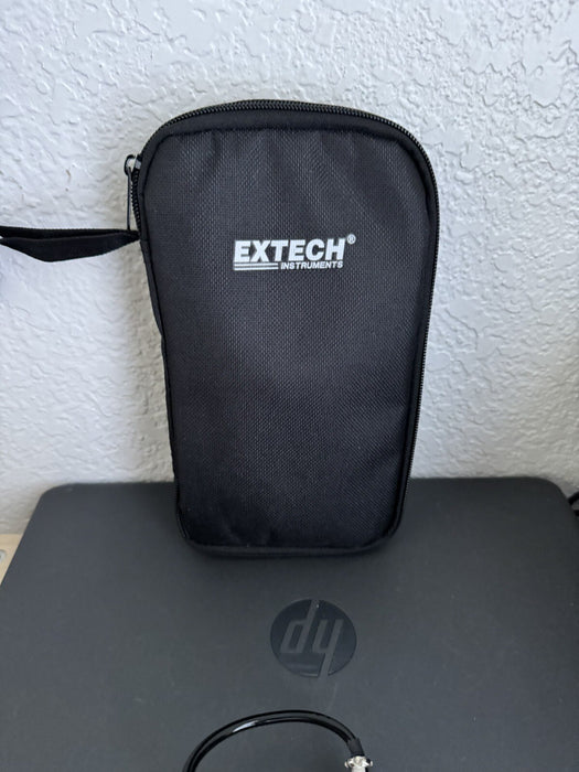 EXTECH VB450 VIBRATION TESTER WITH BAG
