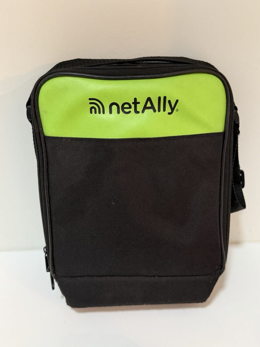 NETALLY LINKRUNNER AT 2000 NETWORK TESTER (LRAT-2000) TESTED