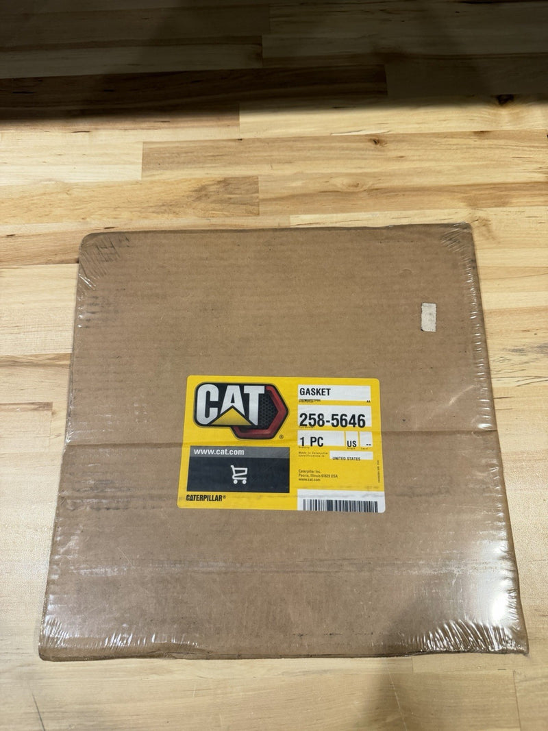 CAT 258-5646 GASKET
