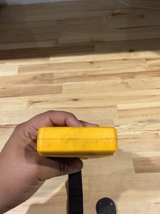FLUKE PRV240 PROVING UNIT TESTED