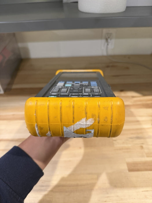 FLUKE 97 SCOPEMETER FOR PARTS