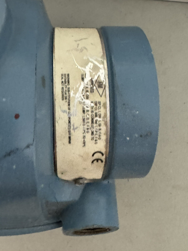 ROSEMOUNT 5300 SERIES 5302MA1S1V5A03001RAES TRANSMITTER