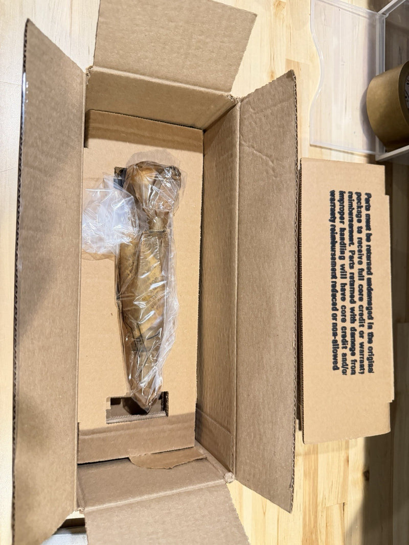 CAT 20R-8968 DIESEL INJECTOR
