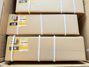 CAT 20R-8989 ELECTRIC DRIVE PUMP -NEW FACTORY SEALED) FREE SHIPPING -GENUINE OEM