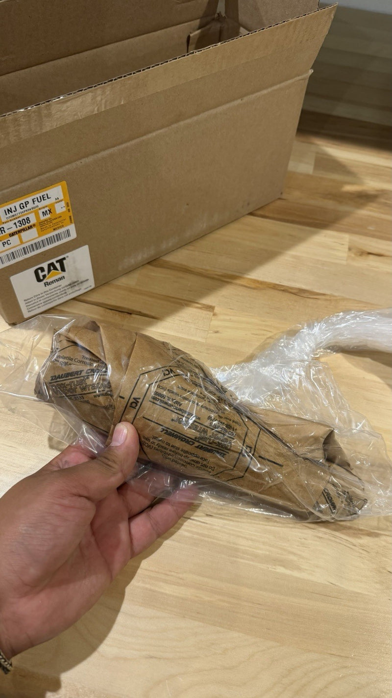 CAT 20R-1308 DIESEL INJECTOR
