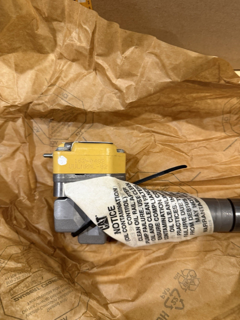 CAT 10R-1267 DIESEL INJECTOR (NEW FACTORY SEALED) - GENUINE OEM