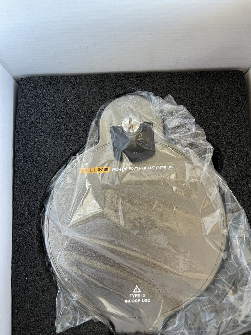 FLUKE - FLUKE-PQ400/B POWER QUALITY WINDOW