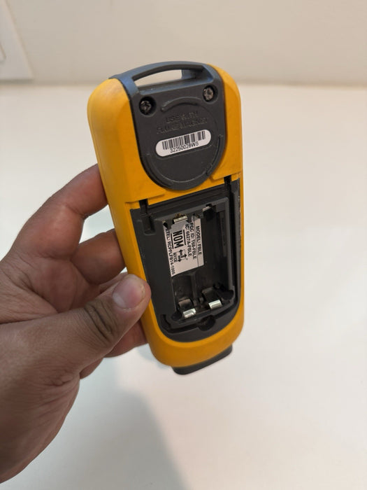 FLUKE A3004 FC 4-20MA DC CURRENT FOR PARTS
