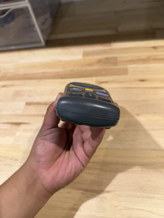 FLUKE 51 II TRUE RMS MULTIMETER (PARTS ONLY) FOR PARTS DOESN’T WORK - SHIPS FAST