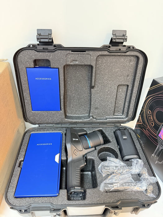 FLIR E76 80 THERMAL IMAGER (320x240) W/ 80 DEGREE LENS (NEW FACTORY SEALED) 2024