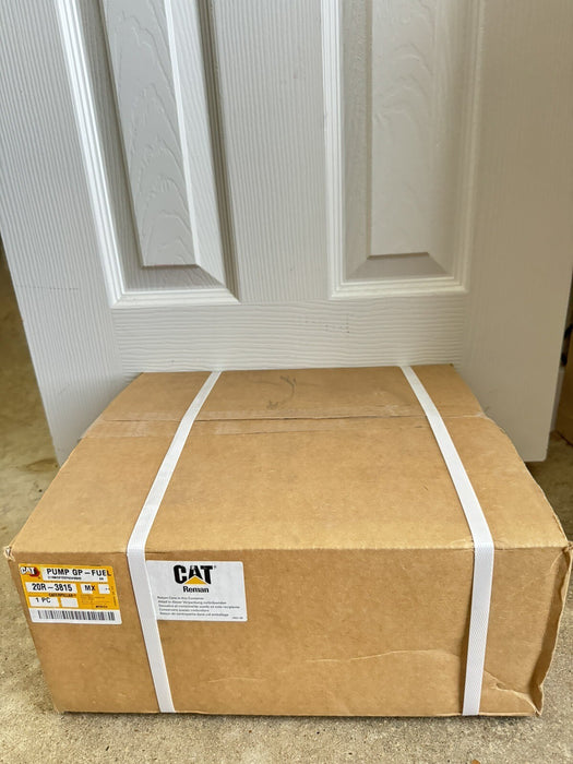CAT 20R-3815 PUMP GP