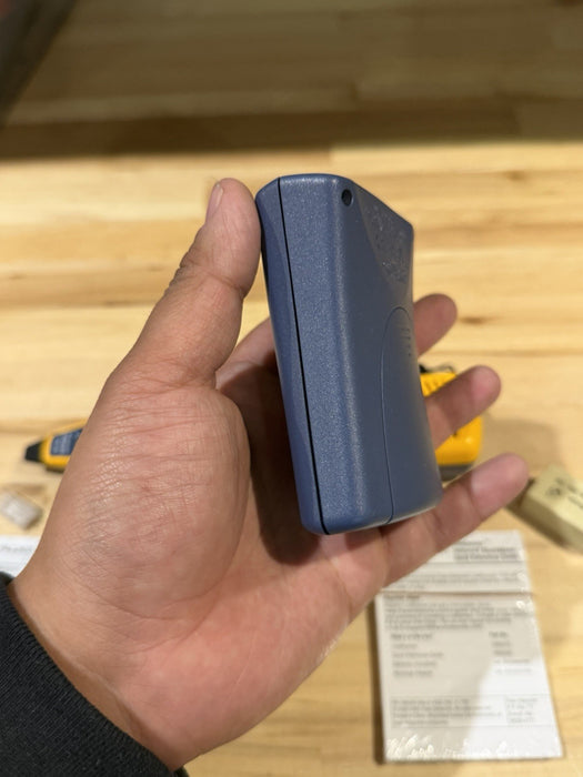 FLUKE NETWORKS LINKRUNNER WITH INTELLITONE 100 PROBE TESTED