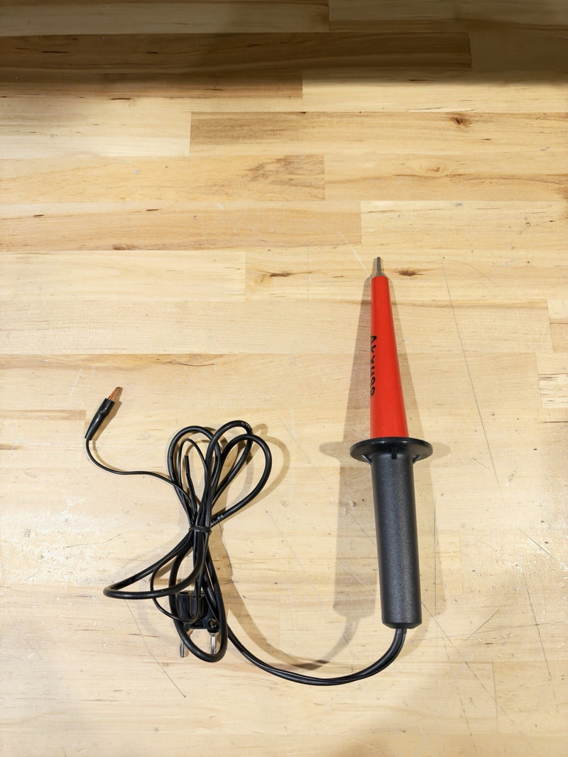 FLUKE 80K-60 HIGH VOLTAGE PROBE - FREE SHIPPING